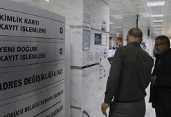 Adres Değişikliği Cezası Nereden Öğrenilir? 2026 İkametgah Değişikliği Cezası Ne Kadar?