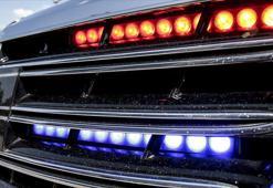 Çakar Lamba Takma Ve Kullanma Cezası Ne Kadar Oldu? 2026 Çakar Lamba Maddesinin Detayları...