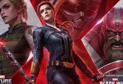 Yeni Marvel Future Fight Güncellemesi Yayınlandı