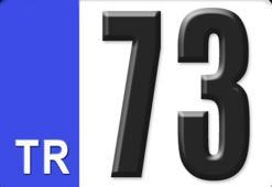 73 Nerenin Plakası? Şırnak İlçelerinin Plaka Kodları Ve Harfleri