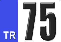 75 Nerenin Plakası? Ardahan İlçelerinin Plaka Kodları Ve Harfleri