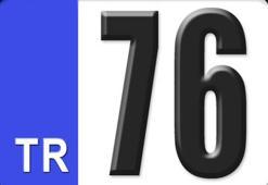 76 Nerenin Plakası? Iğdır İlçelerinin Plaka Kodları Ve Harfleri