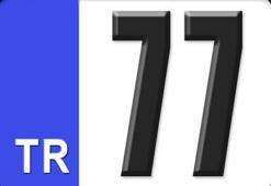 77 Nerenin Plakası? Yalova İlçelerinin Plaka Kodları Ve Harfleri