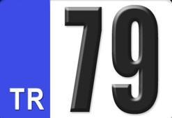 79 Nerenin Plakası? Kilis İlçelerinin Plaka Kodları Ve Harfleri