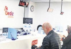 Kıyasen elektrik faturası karantina bölgeleri için