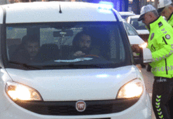 Emniyet Şeridi Kullanmanın Cezası Ne Kadar Oldu? 2026 Emniyet Şeridi İhlali Cezası