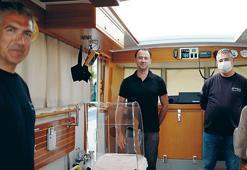 Baba-oğul güç birliği