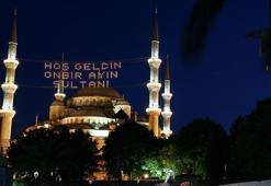 Orucu bozan şeyler nelerdir? Orucu bozan durumlar Diyanet tarafından açıklandı! İşte oruca zarar veren davranışlar...