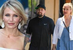 Cameron Diaz'dan evlilik itirafı: Başıma gelen en iyi şey kocam!
