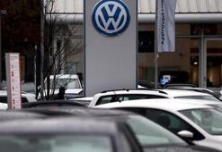 Volkswagen'den yeni açıklama! Bugün başladı