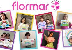 Flormar 23 Nisan'ın 100 yılını Dünya Çocuklarının renkleriyle kutladı!