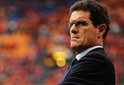 Capello: Futbol  piyasasında devrim olacak