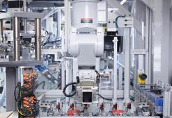 Apple'ın bilinmeyen bu yönü şaşkınlık yaratıyor! Gizli üs ve bir robot...