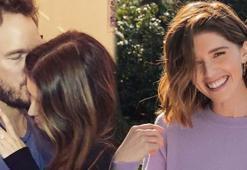 Katherine Schwarzenegger ve Chris Pratt'in bebek heyecanı