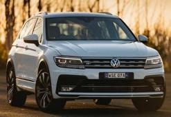 Volkswagen'den SUV açıklaması!