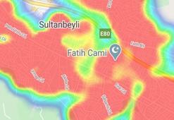 Son dakika haberler: Hayat Eve Sığar uygulamasında yeni özellik! Sokak sokak corona virüs haritası...