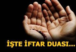 İftar duası nedir? Oruç açarken hangi dualar okunur? İşte iftar duası ve anlamı...