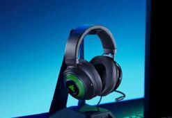 Razer Kraken Ultimate 7.1 kulaklık incelemesi