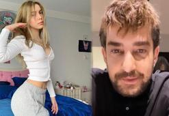 Aleyna Tilki'den 'Küçük Onur' benzetmesine cevap!