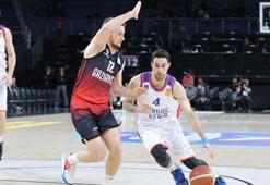 Doğuş: Mike James'i savunmaktan keyif alıyorum