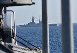 İyon Denizi’nde düşen Kanada askeri helikopterinde 1 asker öldü, 5 asker kayıp