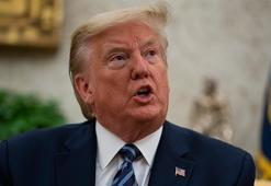Belgeler basına sızmıştı... Trump eski danışmanını böyle korudu: O geri dönecek