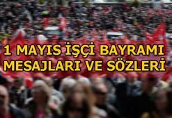 1 Mayıs İşçi bayramı mesajları için resimli, kısa uzun seçenekler! En güzel 1 Mayıs mesajları ve sözleri...