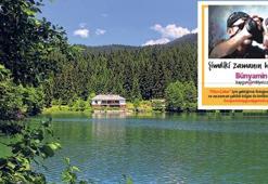 Şimdiki Zamanın Hikayesi