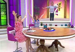 Evde spor günlükleri - 9