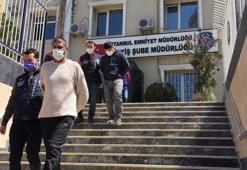 Corona virüs için kurulacak hastanenin kablolarını çaldılar