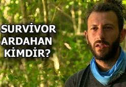 Survivor Ardahan kimdir, kaç yaşında? Survivor Sadık Ardahan Uzkanbaş nereli?