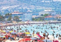 Turizmde yeni dönem! Plajlara corona düzenlemesi