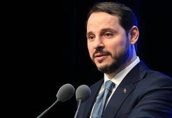 Son dakika: Berat Albayrak'tan son dakika açıklaması: 1-2 ay içinde kararlı adımlar atacağız