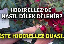 Hıdırellez ayın kaçında? Hıdırellez duası nedir, dilek nasıl dilenir?