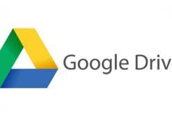 Google Drive iki yeni desteğe kavuştu!