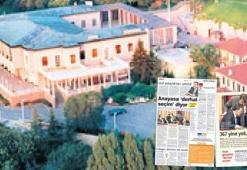 1071 rakımlı tepe için mücadelelerin tarihi