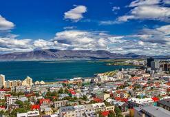 En uzun süre oruç tutulan kent Reykjavik