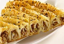 Kıymalı açma börek tarifi