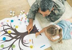 Aile etkinliği: Soy ağacı çizmek