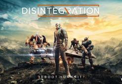 Disintegration oyununun çıkış tarihi 16 Haziran 2020 olarak açıklandı