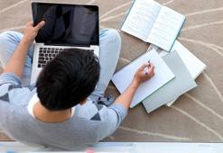 Sınav tarihlerinin öne alınması online ders taleplerini arttırdı!
