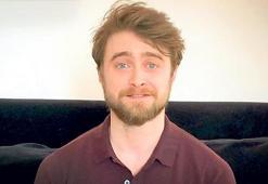 Ünlüler ‘Harry  Potter’ okuyor