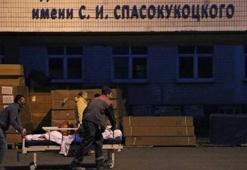 Son dakika haberleri: Canlı blog | Felaket! Corona virüs hastanesinde yangın çıktı...