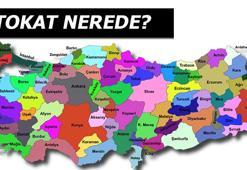 Tokat Nerede, Hangi Bölgede? Tokat'ın Kaç İlçesi Var, İlçelerin Ortalama Nüfusu Nedir?