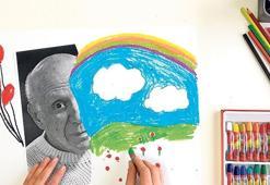 Arkas Sanat Merkezi’nden çocuklar için aktiviteler