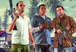 Hayran yapımı mobil GTA 5, gerçeği ile neredeyse aynı!