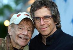 Amerikalı aktör Jerry Stiller yaşamını yitirdi