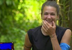 Survivor Nisa Bölükbaşı kimdir, kaç yaşında? Gönüllüler takımı yarışmacısı Nisa Bölükbaşı aslen nereli?