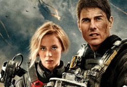 Yarının Sınırında filmi konusu nedir, başrol oyuncuları kimlerdir? Yarının Sınırında ne zaman kaç yılında çekildi?