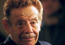 Jerry Stiller’a veda